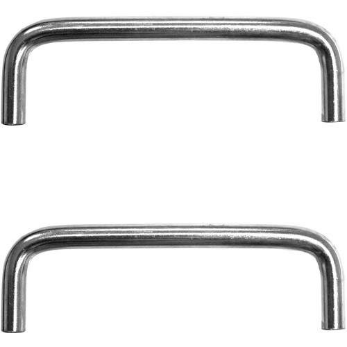 HamiltonBuhl LTEE HD Handle for LTBB10 and LTCC20 Charging Cart (Set of 2)