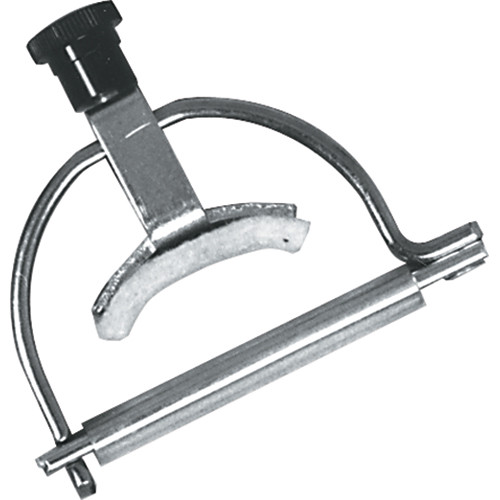 Hamilton Stands KB19 Guitar Capo With Screw Adjustment