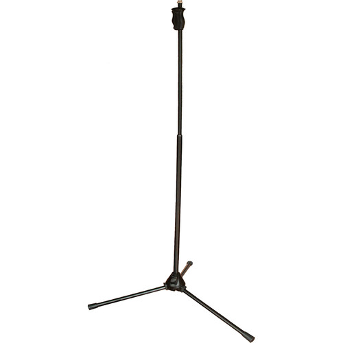 Hamilton Stands KB241M E-Trigger Tripod Base Microphone Stand