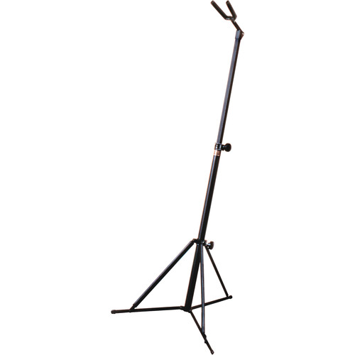 Hamilton Stands KB38 Original Neck Suspending Guitar Stand (Black)