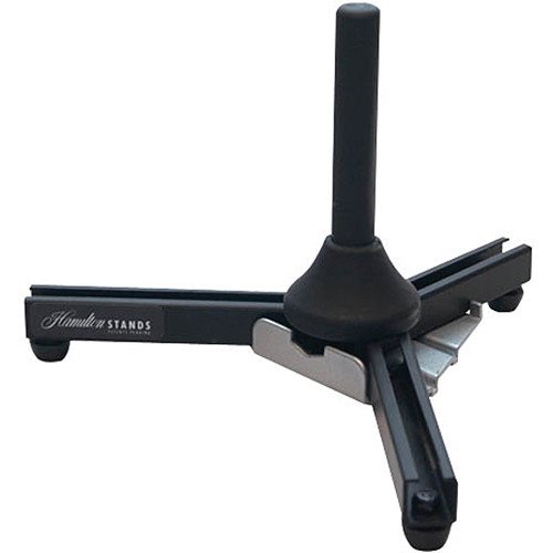 Hamilton Stands KB7090 System X Peg Base with Flute / Clarinet Peg