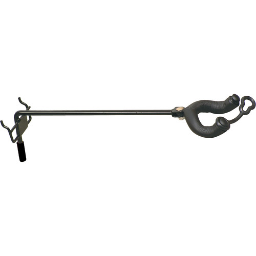 Hamilton Stands KB920 Acoustic Guitar Hanger For Pegboard - 9"