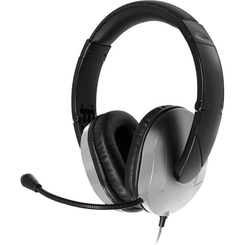 HamiltonBuhl MACH-2 Stereo USB Headset