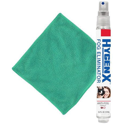 HamiltonBuhl HygenX Fog Eliminator Spray (0.4 fl oz)