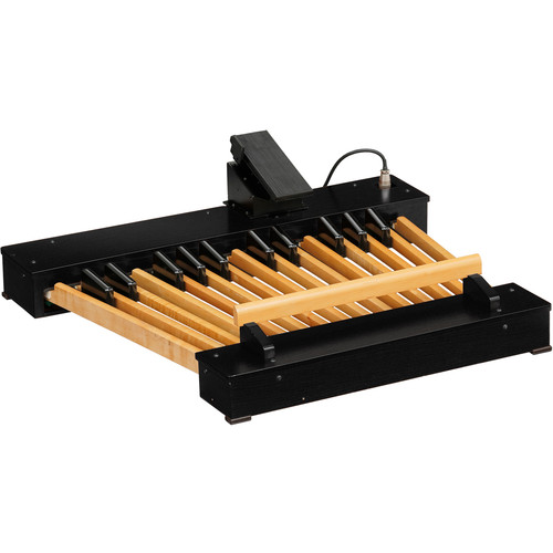 Hammond XK3-RW 25-Note Pedal Board 002-153-000XK3-RW B&H Photo