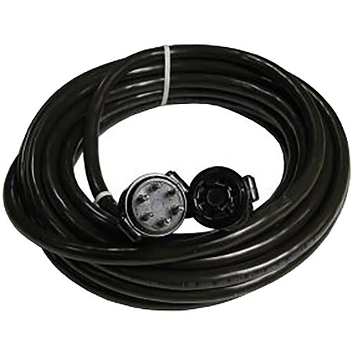 Hammond Leslie Cable (6-Pin, 50')
