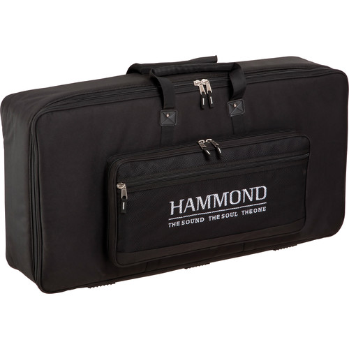 【ソフトケース付き】hammond sk2 Hammond Sk2 Gig Bag SK2 -GB B&H Photo Video