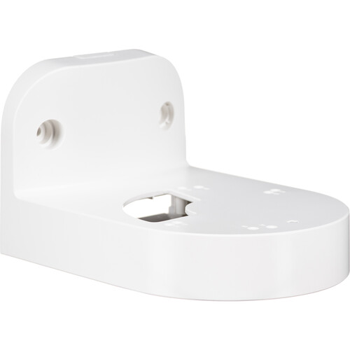 Hanwha Vision SBP-120WMW Indoor Wall Mount