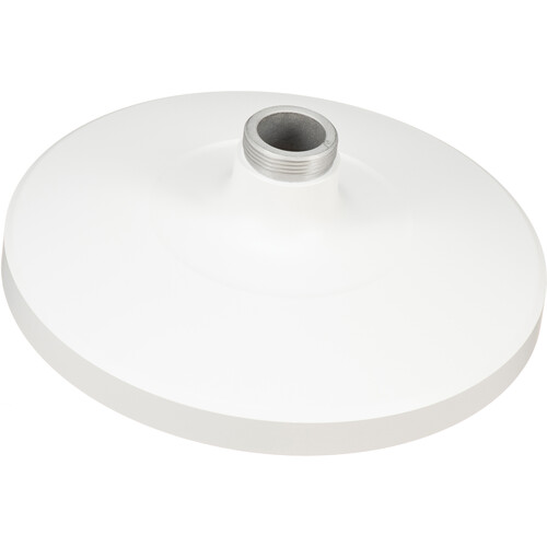 Hanwha Vision SBP-276HMW Mounting Cap (White)