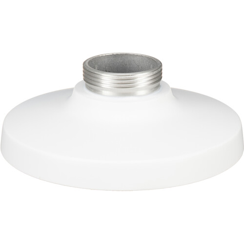 Hanwha Vision SBP-301HMW2 Hanging Camera Mount (White)