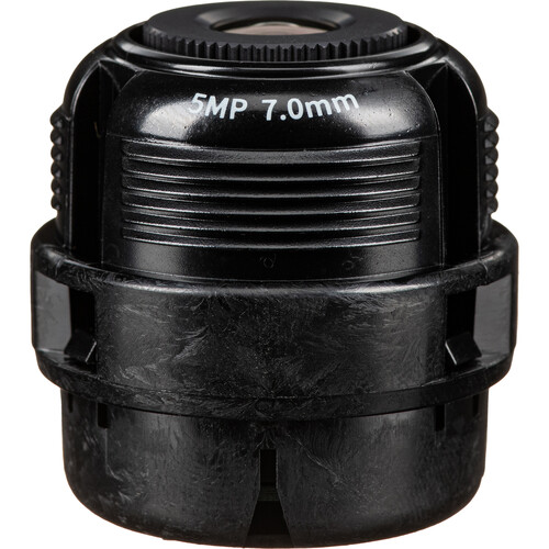 Hanwha Vision SLA-5M7000D 7mm Fixed Focal Lens Module for PNM-9000VD