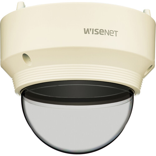 Hanwha Vision Tinted Replacement Bubble for XNP-6120H Dome Camera