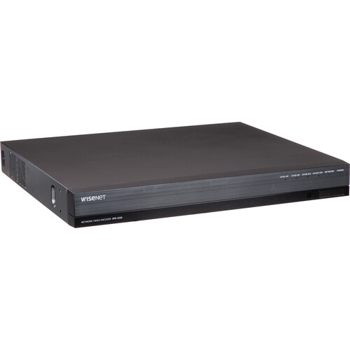 Hanwha Vision SPE-1630 16-Channel Video Encoder