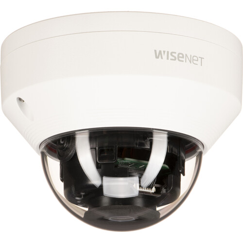 Hanwha Vision Wisenet Q Series QNV-6012R1 2MP Outdoor QNV-6012R1