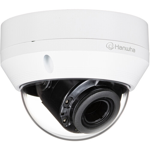 Hanwha Vision QNV-7082R 4MP IR Outdoor Network Dome Camera