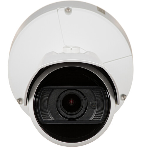 Hanwha Vision Wisenet X Series XNO-9083R 4K UHD Outdoor Network Bullet Camera with Night Vision