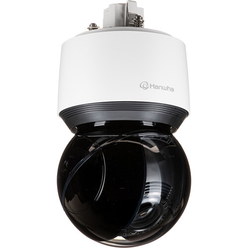 HANA Hanwha Vision XNP-6400 2MP 40x PTZ Camera XNP-6400 B&H Photo