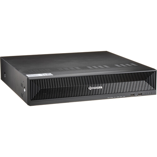 Hanwha Vision XRN-1620B2 16-Channel 32MP NVR (No HDD)