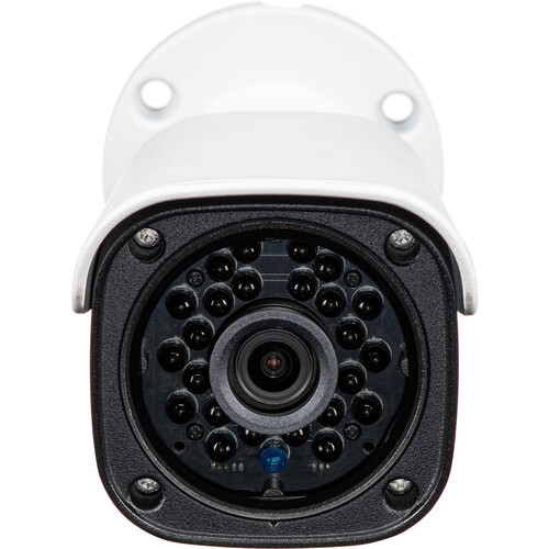 Hanwha Vision ACO-8020R 5MP Outdoor Analog HD Bullet Camera with Night Vision