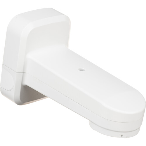 Hanwha Vision SBP-156WMW Wall & Pole Mount (White)