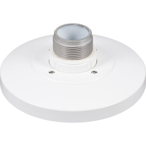Hanwha Vision SBP-160HMW1 Cap Adapter (White)