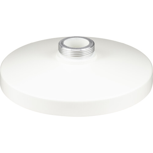 Hanwha Vision SBP-187HM Hanging Mount for Select Cameras (Ivory)