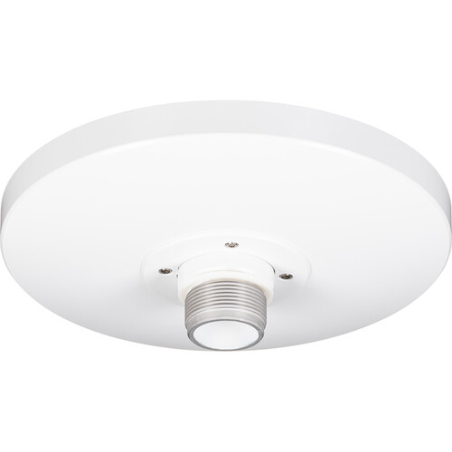 Hanwha Vision SBP-250HMW White Cap Adapter