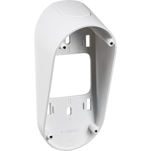 Hanwha Vision SBV-140TBW Tilt Mount