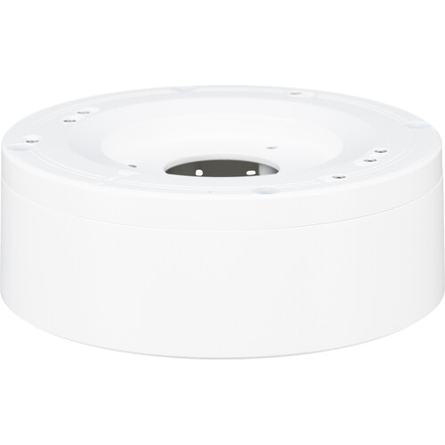 Hanwha Vision SBV-A14B Back Box (White)