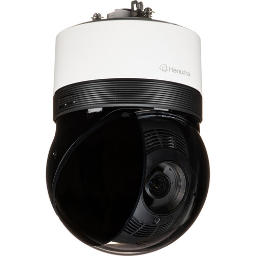 Hanwha Vision XNP-C9310R 4K UHD Outdoor PTZ Network XNP-C9310R