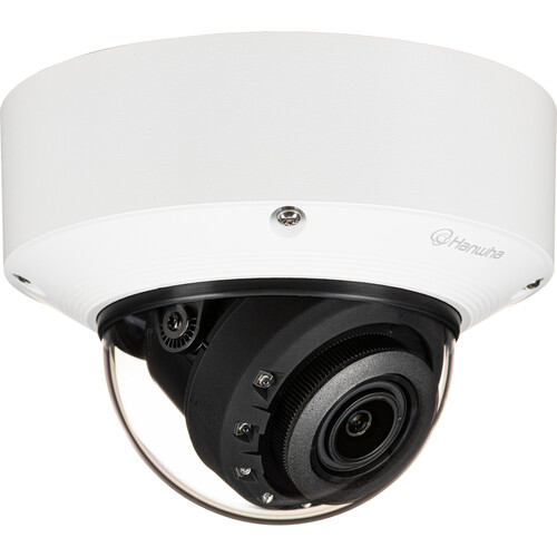 Hanwha Vision XNV-A8084R 5MP Outdoor Network Dome XNV-A8084R B&H