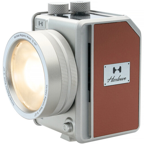 Harlowe Mini II Bi-Color LED Light Standard Kit