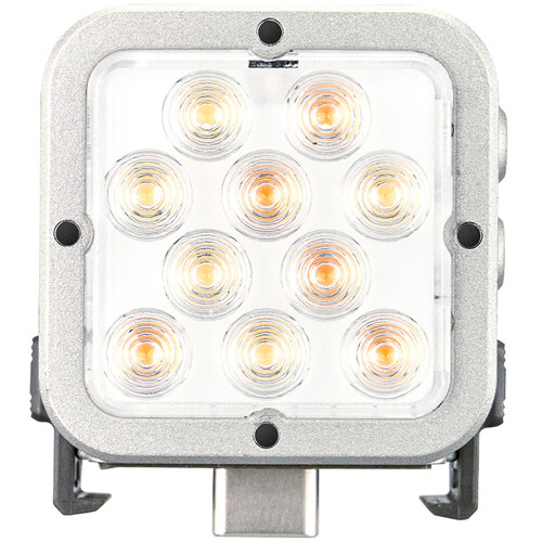 Harlowe Atom 2 Pocket Light (Standard Kit)