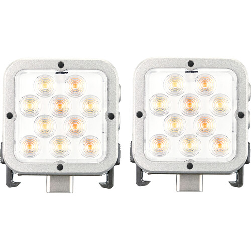 Harlowe Atom 2 Pocket Light (Duo Kit)