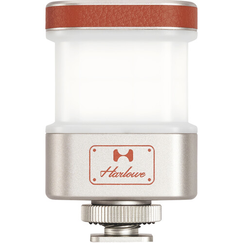 Harlowe Omni 360° Fill Light
