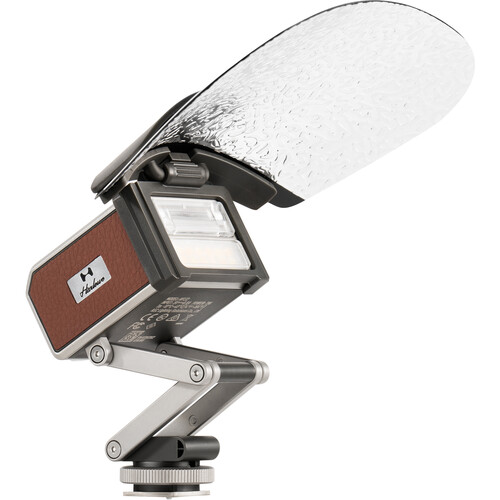 Harlowe Pocket Flash Creator Kit (Brown)