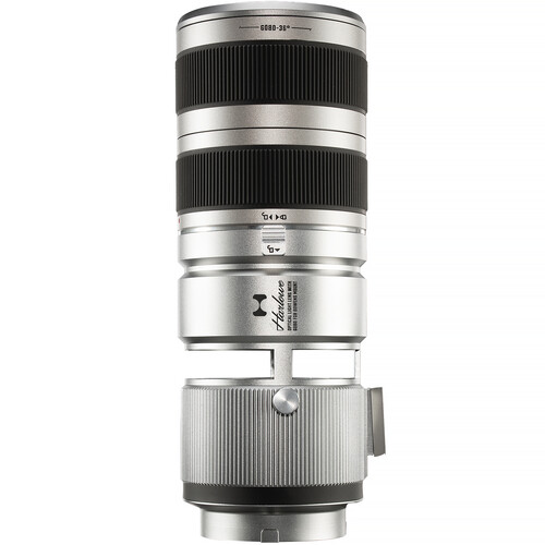 Harlowe Optical Light Lens for Hobolite Max