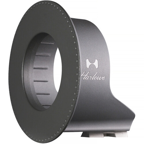 Harlowe Quick Release Softbox Mount Adapter for Strobe