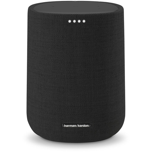 Harman Kardon Citation ONE Wireless Speaker HKCITATIONONEBLKAM
