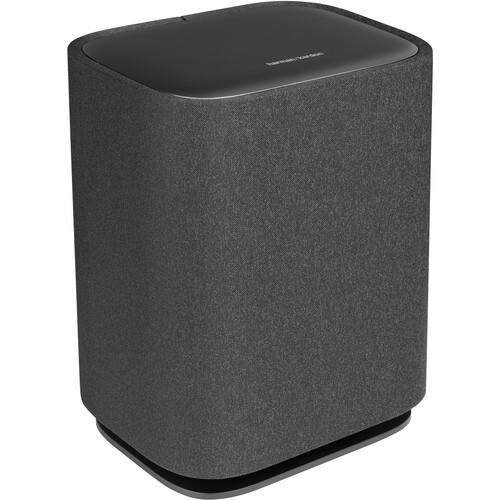 Harman Kardon Enchant Sub 6.5" Wireless Subwoofer for Enchant 900/1100 Soundbars