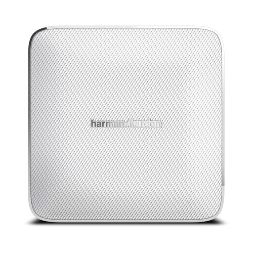 Harman Kardon Esquire Portable Wireless Speaker HKESQUIREWHTAM