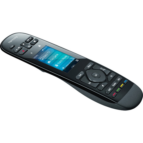 Harmony/Logitech Harmony Ultimate Remote Control