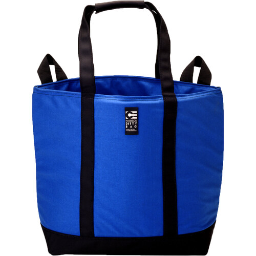 Harrison Ditty Bag (Blue)