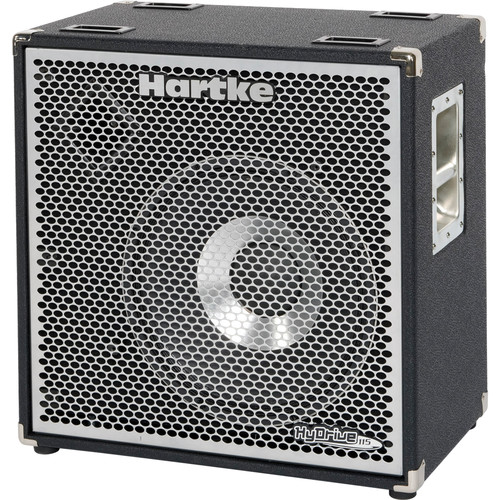 Hartke HyDrive 115 15" Bass Cabinet Speaker