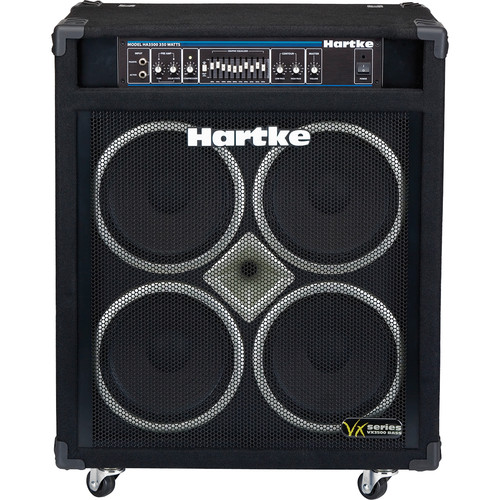 Hartke VX3500 4x10