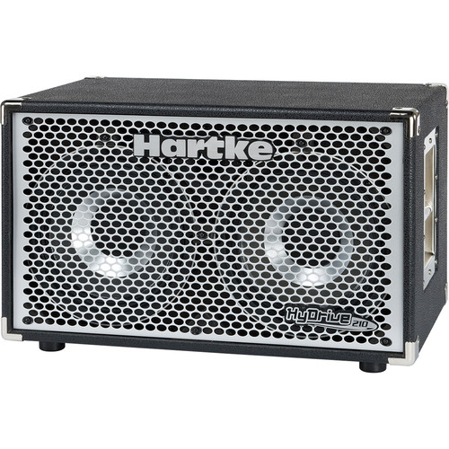 Hartke HyDrive 210 2 x 10" Bass Cabinet