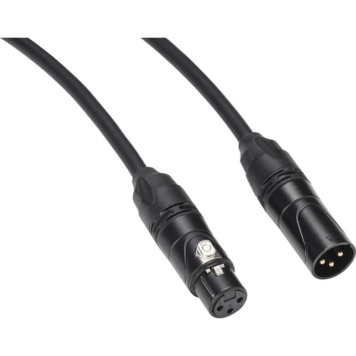 Samson Tourtek Pro TPM XLR Microphone Cable (6')