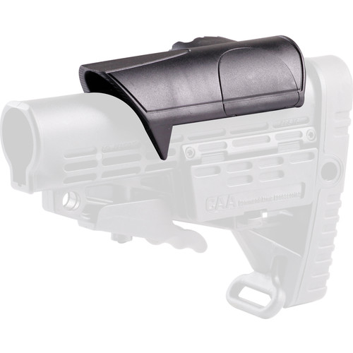 Hartman Adjustable Cheek Rest for CBS Rifles