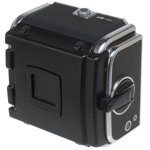 Hasselblad A24 Film Magazine 220 (6x6) - Chrome