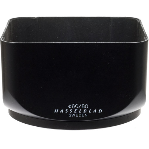 Hasselblad Lens Hood for 80mm CFE Lens